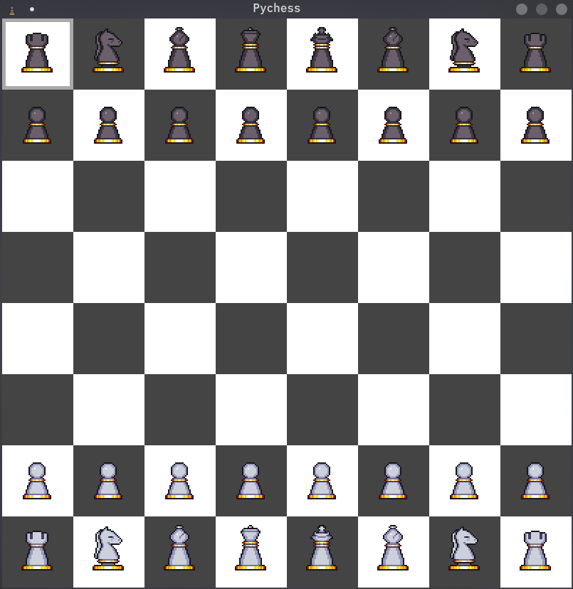 Pychess